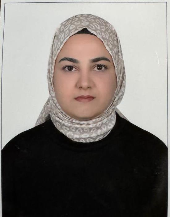 EMEL TÜRKMEN İNCİTMEZ