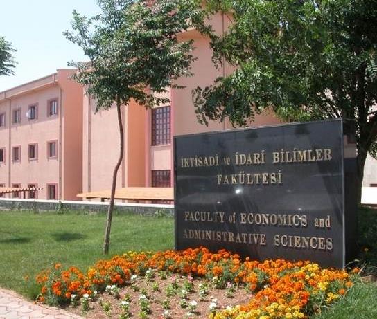 KSÜ İİBF DETAYLI TANITIMI